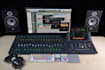 do the Edition on your audio track