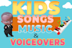make custom children, kids, or nursery rhyme songs
