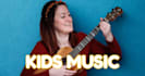 sing and produce a kids song