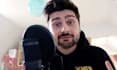 record a professional british male voice over