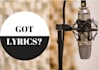 create a song using your lyrics