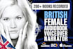 be your british female audiobook narrator for acx