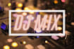 mix your playlist into professional dj set