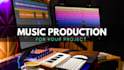 be your music producer