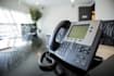 record your business voicemail