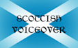 record a scottish voiceover