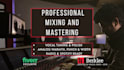 professionally mix and master your song