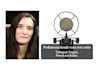 record a voice over for you with my french accent