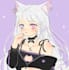 do a hq cute anime voice for anything