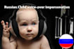russian child voiceover impersonation