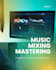 professionally mix and master your tracks using logic pro