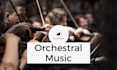 compose and produce orchestral music for you