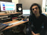 record a drum track for your song