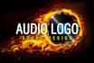 do audio logo sound design for your video intro