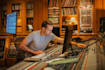 master your song to major label standards using analog gear