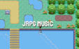 compose retro jrpg style music for your video game