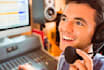 record a bengali  voice over bangla vo