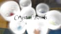 create crystal singing bowl tracks for chakra healing and meditation therapy