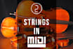 create and write  strings arrangement for your song