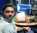 record an english indian accent voiceover professionally