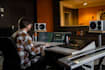 deliver label quality stereo or stem mastering with unlimited stems
