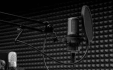 record a professional female voiceover