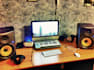 compose jingles, podcast and youtube intros