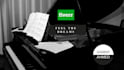 compose piano and strings music for your record