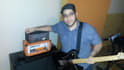 record awesome guitars with professional quality