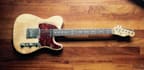 record an acoustic or electric guitar part for your project