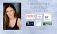 record professional american english female voice over