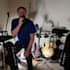 record a voice over for your project