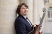 record classical nylon or acoustic guitar, professional guitarist