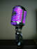 record my lady voice for your project