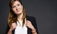 produce a professional female german voice over