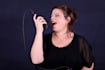 deliver awesome voice over tracks in any kind of style