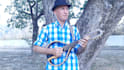 record a mandolin track for your song