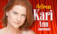 deliver a professional quality female american voiceover