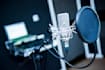 record a warm and professional female arabic voice over