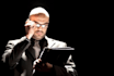 do your IVR, answering machine, voicemail voice over