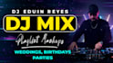 create a professional dj mix for your wedding and birthday party