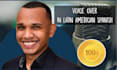 record for you a pro voice over in latin american spanish