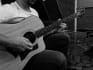 record electric or acoustic guitar on your song