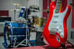 replace ai generated guitar with real professional guitar