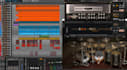 create a heavy metal and hard rock song for your every need