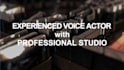 record a world class swedish or english voice over