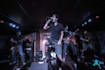 be your male rock and metal singer, clean and growls