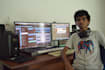 be your ghost music producer and composer