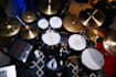 record professional acoustic drums for your song