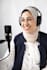 do professional voice over in neutral and american english